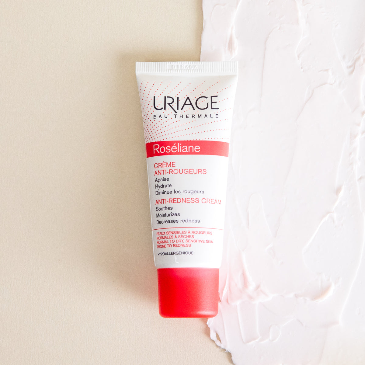 Hydrating Treatment for Rosacea | URIAGE USA Uriage