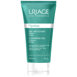 URIAGE Hyseac Cleansing Gel