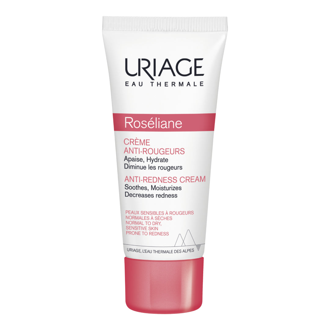Havn Bliv Total Gentle Hydrating Treatment for Rosacea | URIAGE USA – Uriage USA