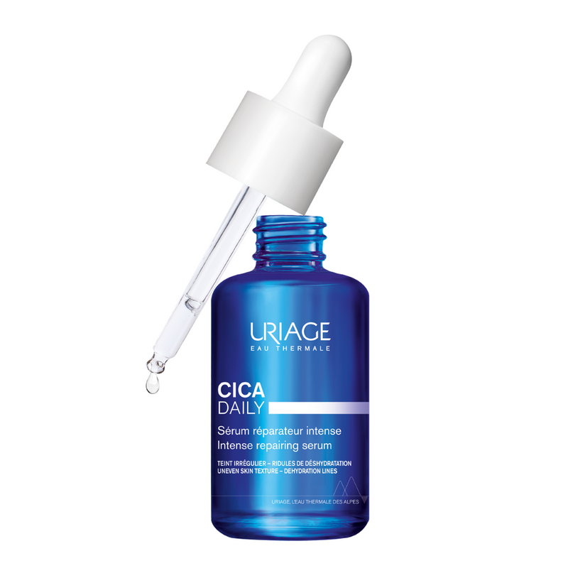 Uriage Bariederm Cica Daily Serum 30ml Uriage Bariederm Cica Daily Serum 30ml
