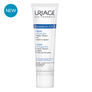 URIAGE Bariederm Cica-Cream