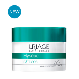 URIAGE Hyseac SOS Paste 0.5 oz.