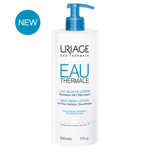 URIAGE Thermal Water Silky Body Lotion