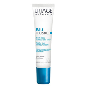 URIAGE Thermal Water Eye Contour Cream 0.5 oz.