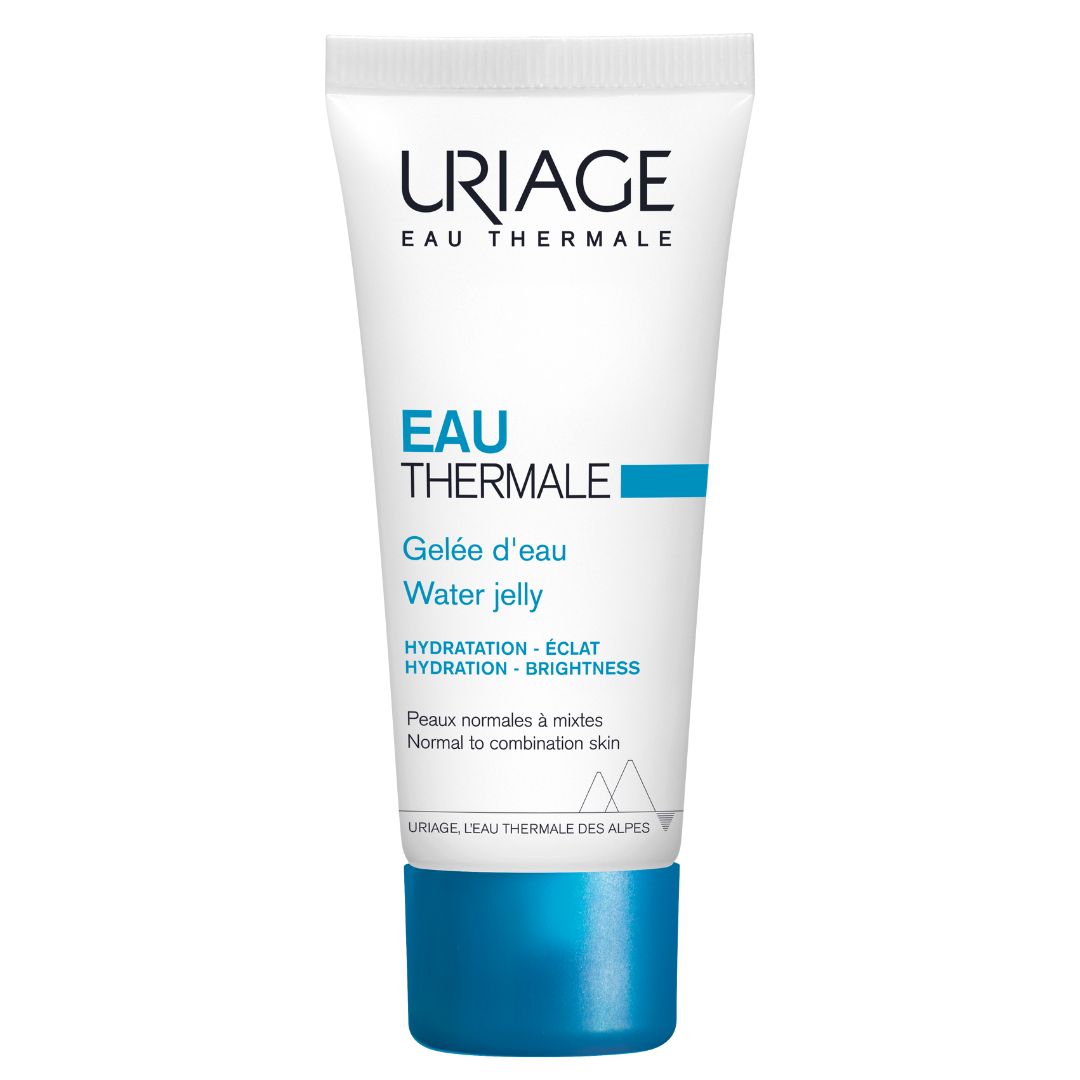 Uriage Eau Thermale Water Jelly Cream 40ml