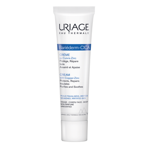 URIAGE Bariederm Cica-Cream