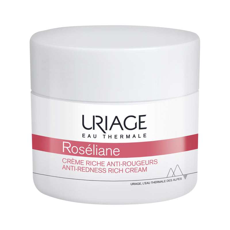 Wade Ledig At adskille URIAGE Roseliane Anti-Redness Rich Cream 1.7 fl.oz.