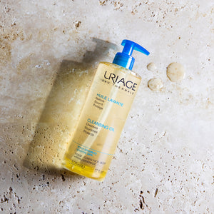 URIAGE Cleansing Oil 17 fl.oz.