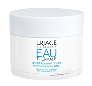 URIAGE Thermal Water Unctuous Body Balm 6.8 fl.oz.