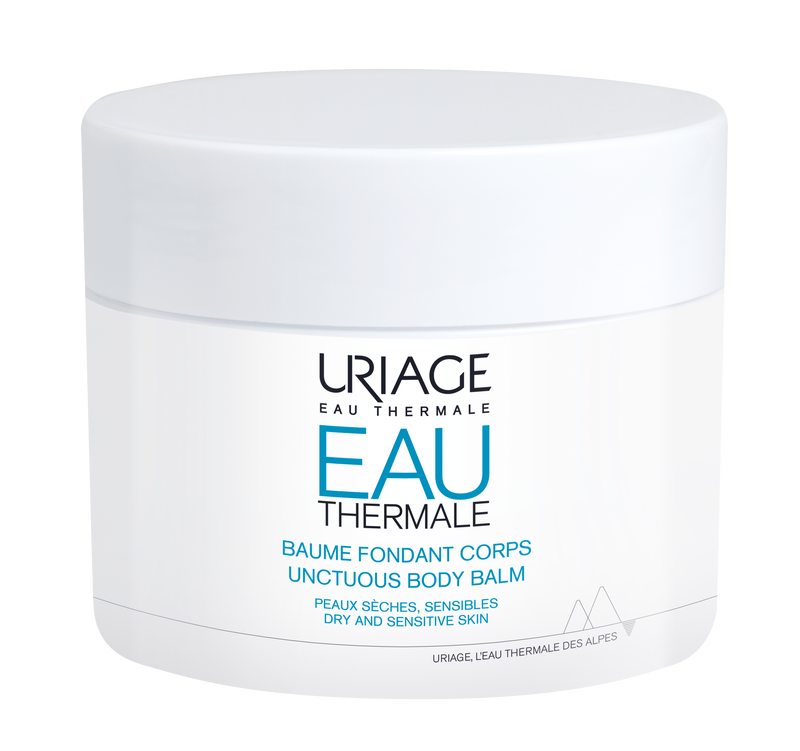 Uriage Unctuous Body Balm 200ml