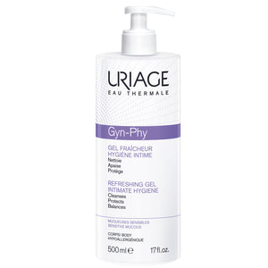 URIAGE Gyn Phy Refreshing Intimate Gel