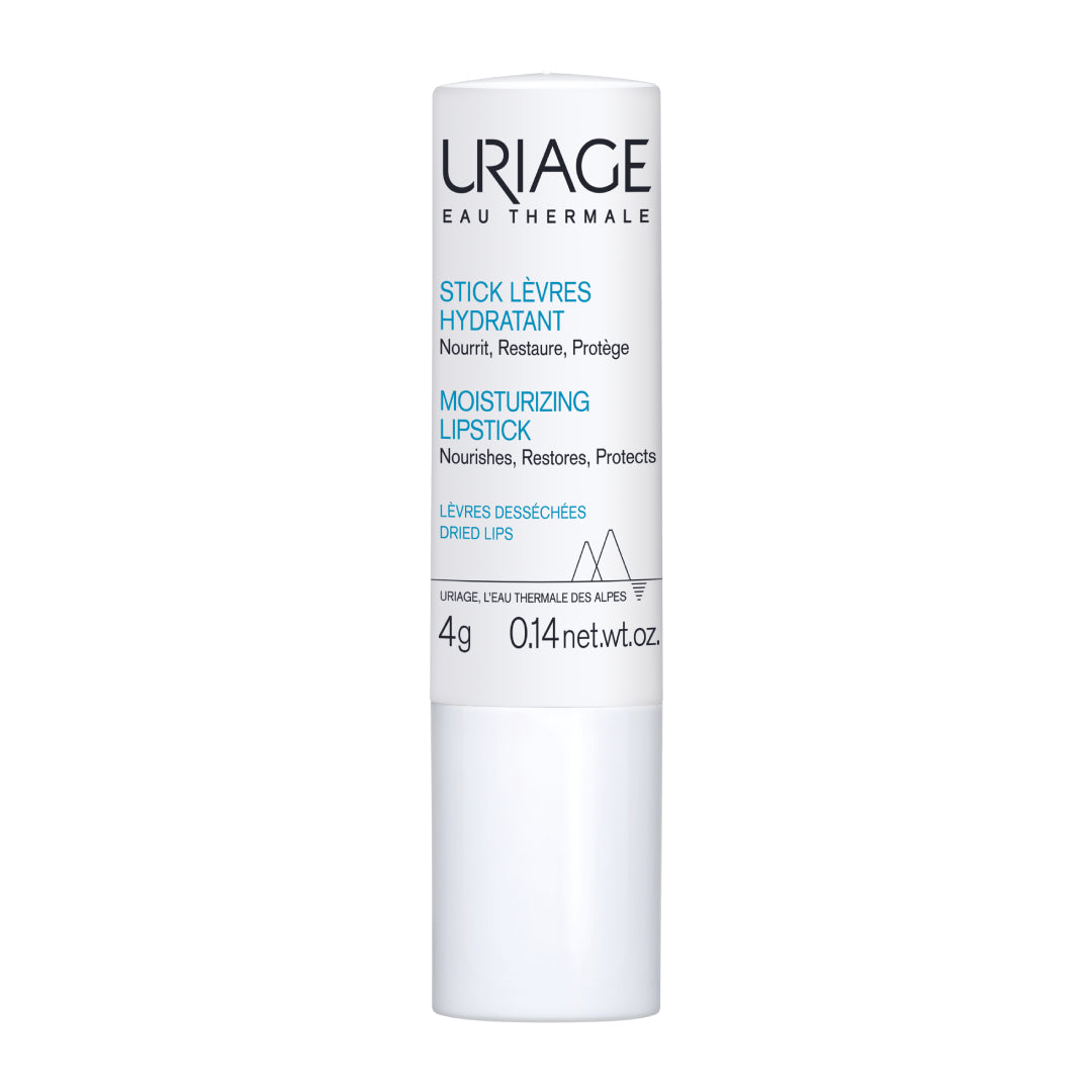 Uriage Eau Thermale Moisturizing Lip Balm 4G