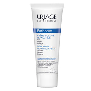 URIAGE Bariederm Insulating Repairing Cream 2.5 fl.oz.