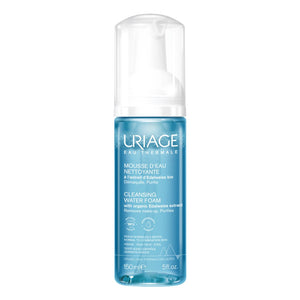 URIAGE Cleansing Make-Up Remover Foam 5 fl.oz.