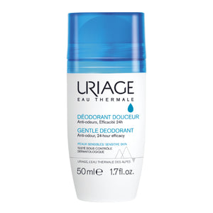 URIAGE Gentle Deodorant Roll-on 1.7 fl.oz.